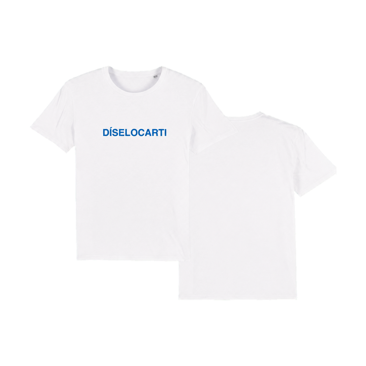DÍSELOCARTI