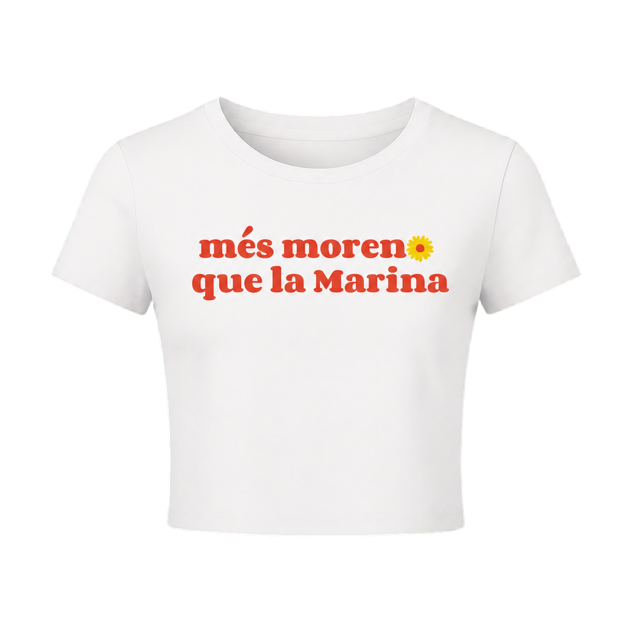LA MARINA (BLANCA)