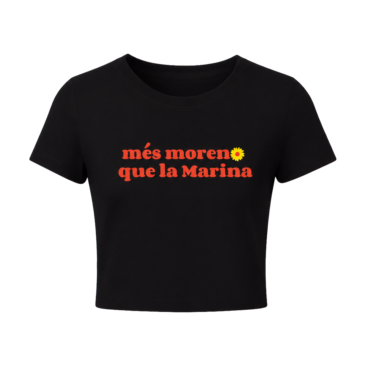 LA MARINA (NEGRA)